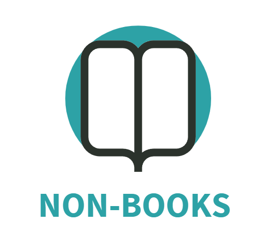 Non-books?>